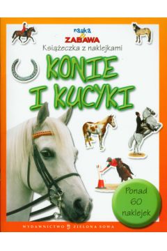 Nauka i zabawa Konie i kucyki