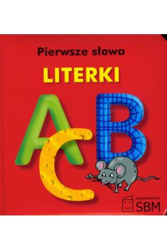 Pierwsze s�owa Literki