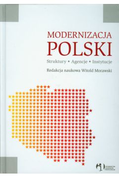 Modernizacja Polski - Witold Morawski