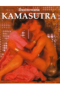Ilustrowana kamasutra - Baker Roger - Roger Baker