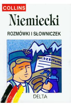 Niemiecki rozm�wki i s�owniczek