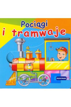 Poci�gi i tramwaje przesuwanki