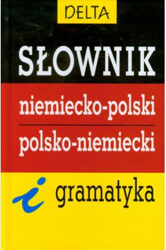 S�ownik niemiecko polski polsko niemiecki i gramatyka - Misiorny Micha� - Micha� Misiorny