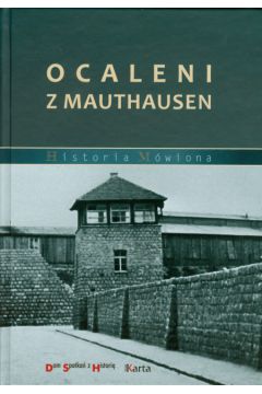 Ocaleni z Mauthausen