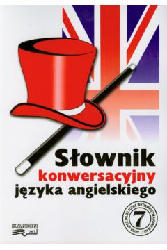 S�ownik konwersacyjny j�zyka angielskiego - Ratajczak Piotr i inni - Ratajczak Piotr i inni