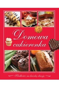 Domowa cukierenka