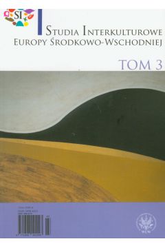 Studia Interkulturowe Europy �rodkowo-Wschodniej t.3