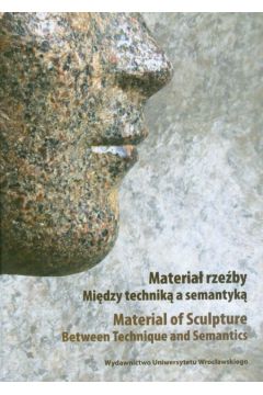 Materia� rze�by