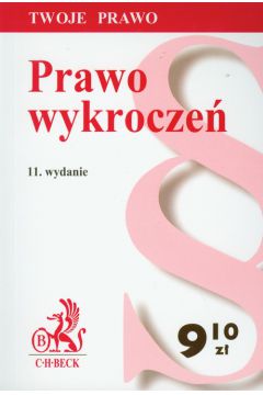 Prawo wykrocze�