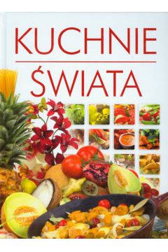 Kuchnie �wiata - Caprari Ma�gorzata - Ma�gorzata Caprari