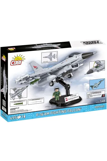 Armed Forces. F-16C(R) Fighting Falcon NO