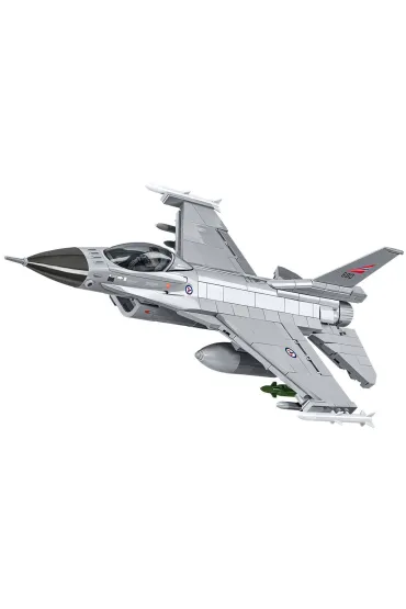 Armed Forces. F-16C(R) Fighting Falcon NO