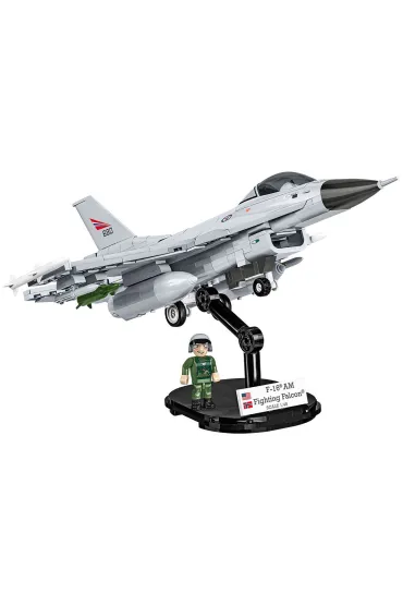 Armed Forces. F-16C(R) Fighting Falcon NO