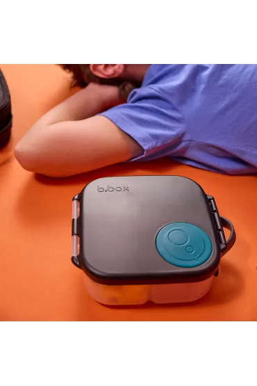 b.box Mini Lunchbox, Night Vision 1 l