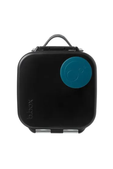 b.box Mini Lunchbox, Night Vision 1 l