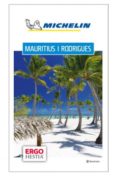 Mauritius i rodrigues Michelin