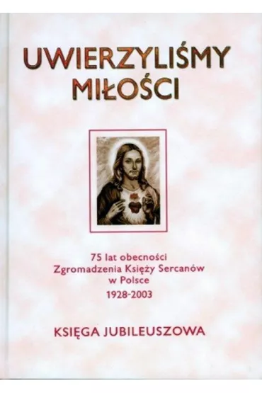 Uwierzyli�my mi�o�ci - Gabriel Pisarek