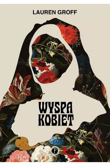 Wyspa kobiet - Lauren Groff