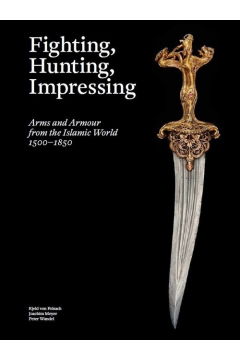 Fighting, Hunting, Impressing