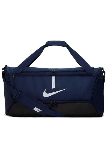 Torba sportowa Nike Academy Granatowa 60l