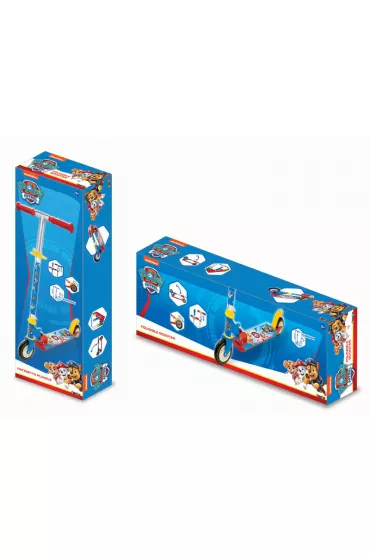 Hulajnoga dwuko�owa PAW PATROL Psi Patrol SMOBY