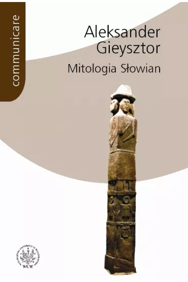 Mitologia S�owian - Aleksander Gieysztor