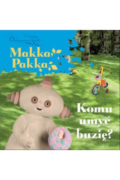 Komu umy� buzi�? - Davenport Andrew - Andrew Davenport