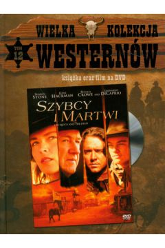 Wielka Kolekcja Western�w 12 Szybcy i martwi