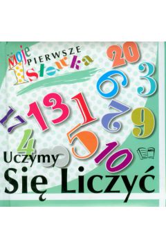 Uczymy si� liczy� Moje pierwsze s��wka - Arkadiusz Dziwicki