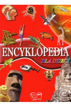 Encyklopedia dla dzieci