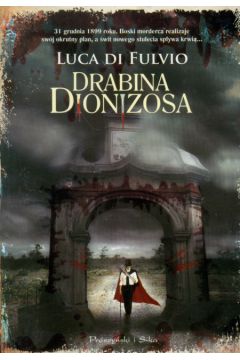 Drabina Dionizosa - Fulvio Luca - Fulvio Luca