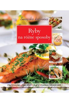 Ryby na r�ne sposoby
