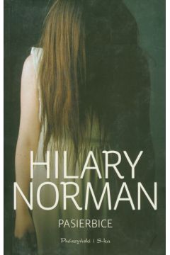 Pasierbice - Norman Hilary - Norman Hilary