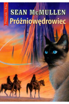 Pr�niow�drowiec - McMullen Sean - Sean McMullen
