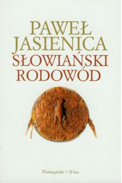S�owia�ski rodow�d - Jasienica Pawe�