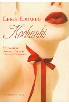 Kochanki - Eduardo Leigh - Leigh Eduardo