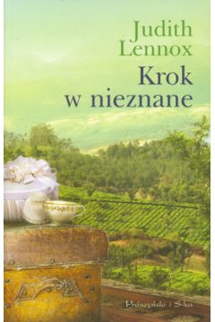 Krok w nieznane - Lennox Judith - Lennox Judith