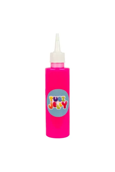 �elowy p�yn Tubi Jelly - r�owy Tuban