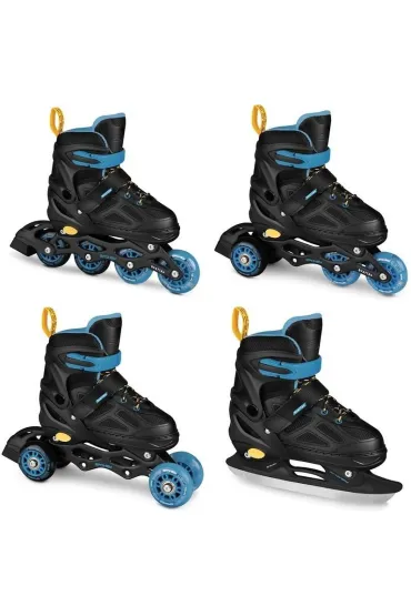 �y�worolki 4w1 r.30-33 Spokey