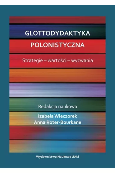 Glottodydaktyka polonistyczna