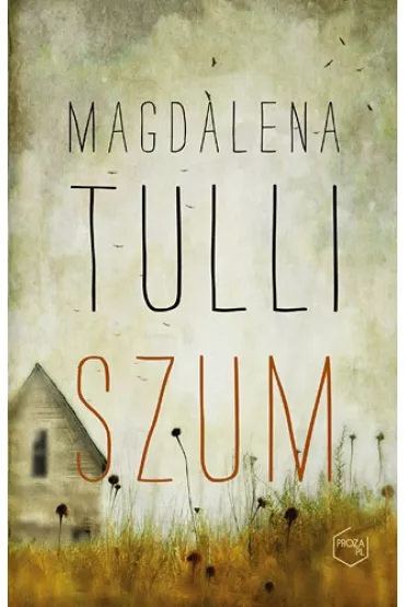 Szum - Magdalena Tulli