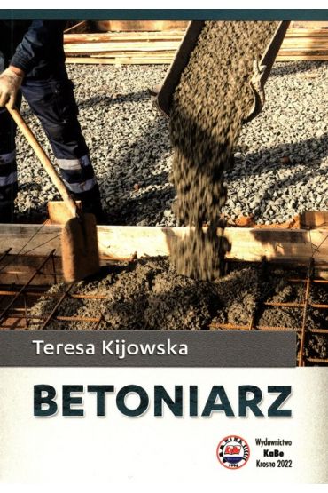 Betoniarz