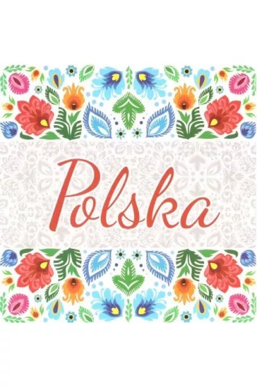 Poczt�wka kwadrat �owicz