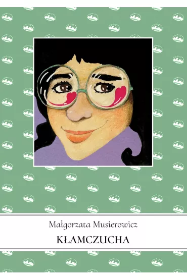K�amczucha. Je�ycjada. Tom 2 - Ma�gorzata Musierowicz