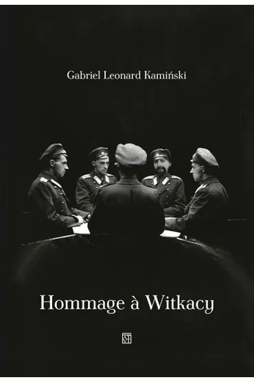 Hommage a Witkacy - Gabriel Leonard Kami�ski