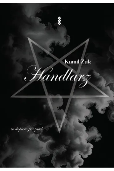 Handlarz w.2 - Kamil �uk