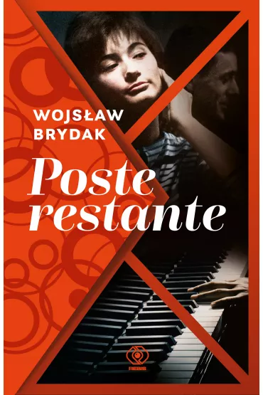 Poste restante - Wojs�aw Brydak