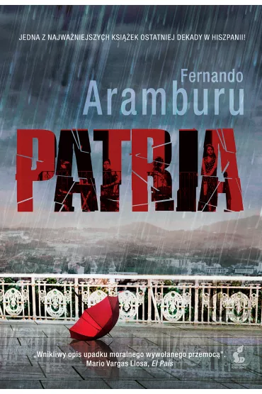 Patria - Fernando Aramburu