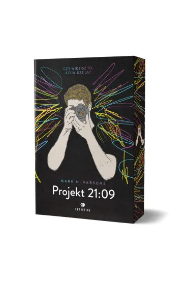 Projekt 21:09 (barwione brzegi) - Mark H. Parsons
