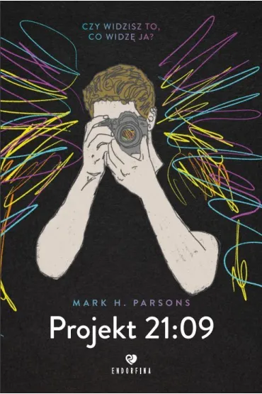 Projekt 21:09 (barwione brzegi) - Mark H. Parsons